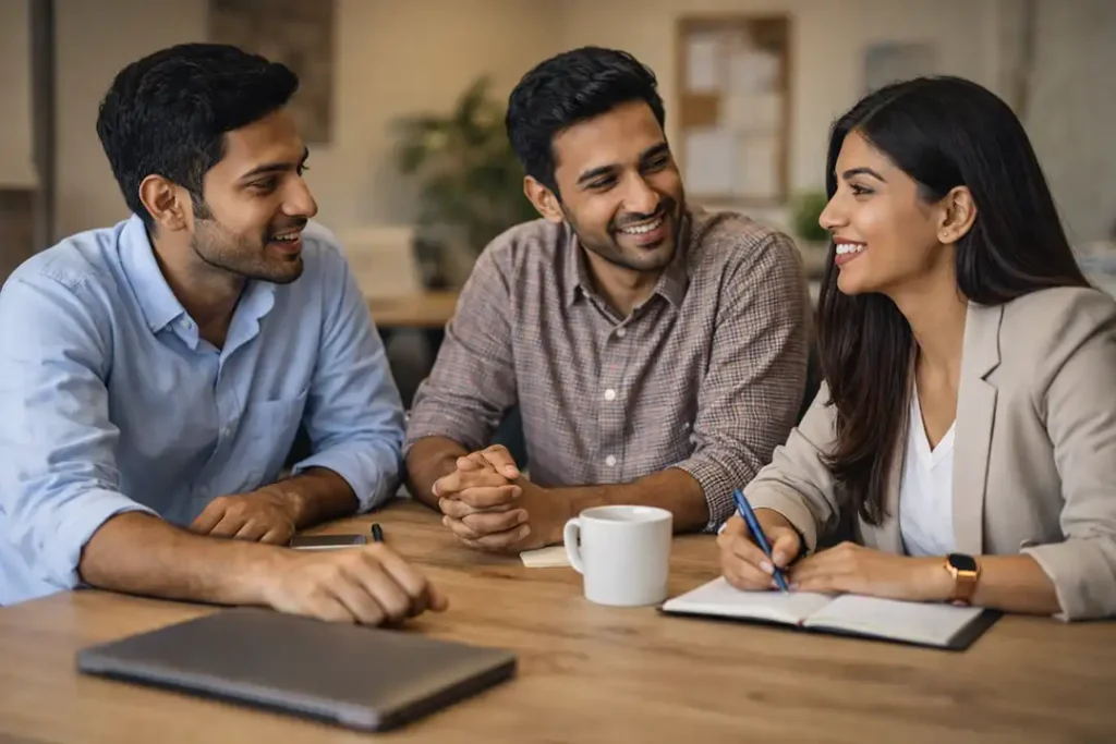 small business digital marketing services - groniks